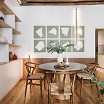 Cadde - 1 Chambre A Halles