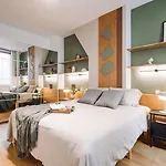 Cadde - 1 Chambre A Halles