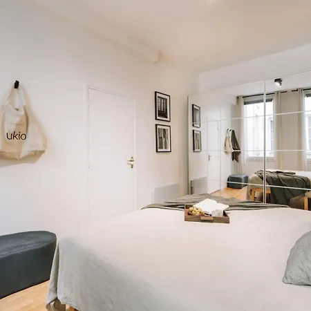 Apartment Cadde - 1 A Halles *