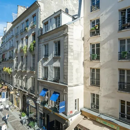 Apartment Cadde - 1 A Halles